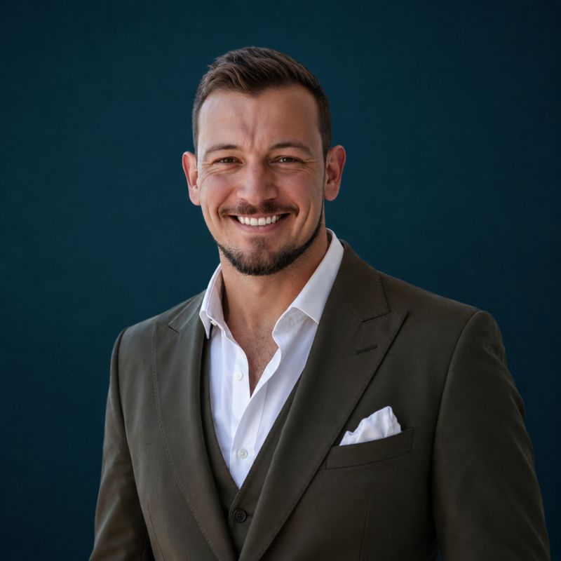 James Thorp