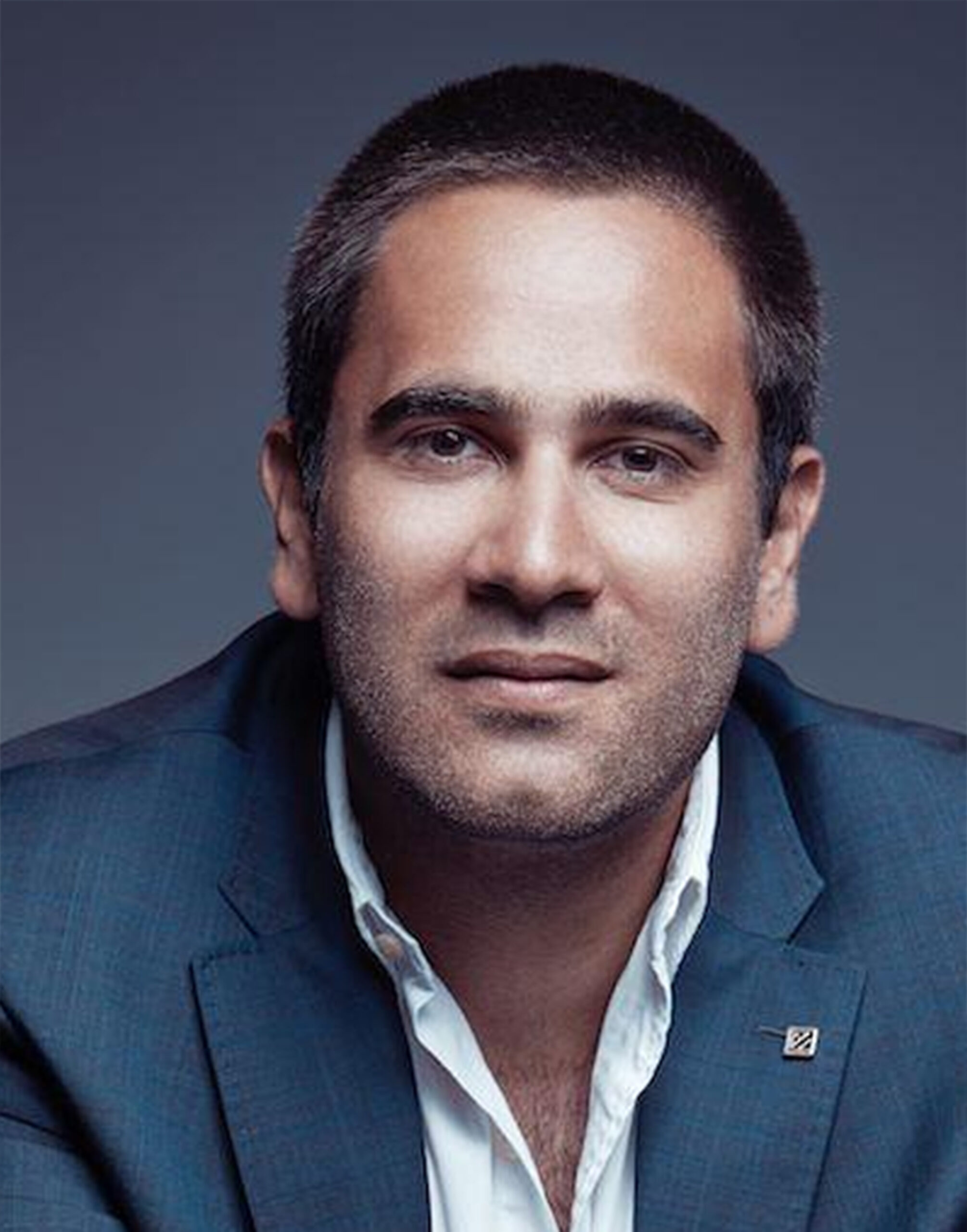 Nikola Stojanow